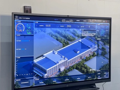 山東莒縣 工業(yè)經(jīng)濟(jì)運(yùn)行凸顯“智慧范”，網(wǎng)絡(luò)安全技術(shù)研發(fā)助力產(chǎn)業(yè)升級